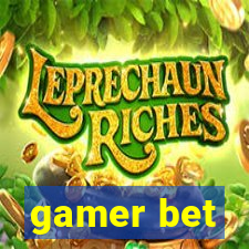 gamer bet